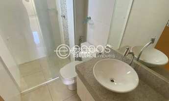 Imagem 7: Apartamento para aluguel, 2 quartos, 1 suíte, 2 vagas, Centro - Uberlândia/MG