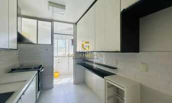 Imagem 7: Apartamento de 4 dormitórios no Jardim Esplanada II - 106 m²