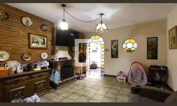 Imagem 2: Casa à Venda - Ponte Rasa, 3 Quartos, 252 m2