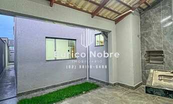 Imagem 3: CASA 3Quarto | 1Suites | 2 Vagas | ST. SANTOS DUMONT