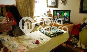 Imagem 4: Humaitá Apartamento com 2 dormitórios