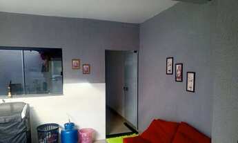 Imagem 2: Ágio ou quitado casa 3 quartos área gourmet