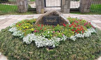 Imagem: Apartamento em bairro nobre de Gramado