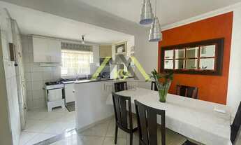 Imagem 6: SOBRADO NO RIO VERDE COM 102m² DE ÁREA ÚTIL EM COLOMBO