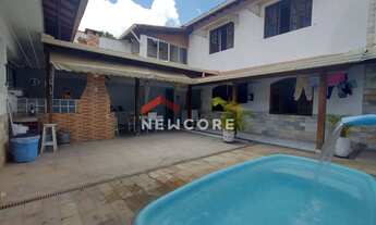 Imagem 2: Casa em Rua Agudos - Monte Castelo - Contagem/MG