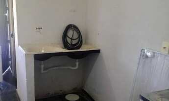 Imagem 6: ALUGA-SE CASA BAIRRO SERRA DOURADA