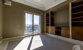 Imagem 6: Espetacular apartamento! Vista para o Parque Ibirapuera!