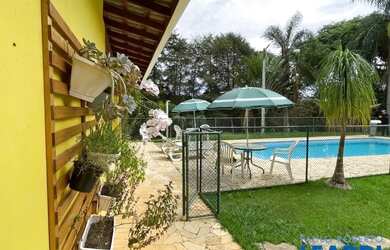 Imagem 2: CHACARA - SUL BRASIL - SP