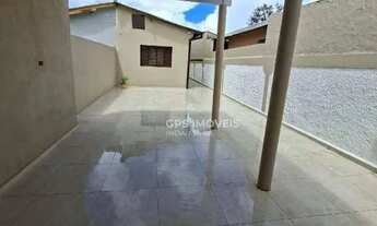 Imagem 3: Casa com 02 Quartos para locação no Jardim Marina - Indaiatuba/SP