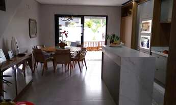 Imagem 2: Sobrado de 3 quartos no Jardins do Prado - Hípica