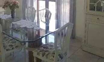 Imagem 6: CASA EM CONDOMÍNIO - ALPHAVILLE - SP