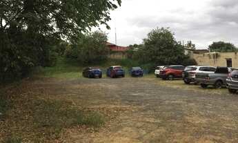 Imagem 7: Terreno - Vila José Paulino Nogueira - Paulínia