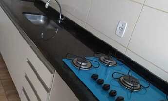 Imagem 3: Apartamento para Locação em Presidente Prudente, EDIFÍCIO MONT BLANC, 2 dormitórios, 1 ban