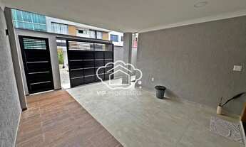 Imagem 2: Imóvel para venda possui 125 metros quadrados com 3 quartos em Campo Grande - Rio de Janei