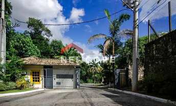 Imagem 7: Lote em condomínio em Rua Fernão Dias Paes Leme - Granja Viana - Carapicuíba/SP