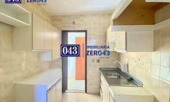 Imagem 2: Quinta da Boa Vista 3 B | Apartamento | Cláudia | para aluguel | 3 quartos | 1 vaga