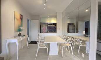 Imagem 3: APARTAMENTO MOBILIADO PARA LOCAÇÃO NO CONDOMÍNIO BRISAS NA VILA HORTOLÂNDIA - JUNDIAÍ/SP