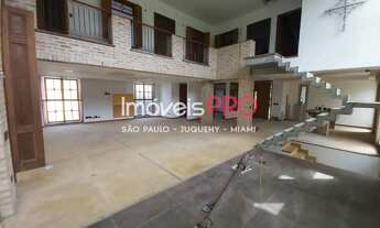 Imagem 2: Casa 650m² Casa com 4 dormitórios