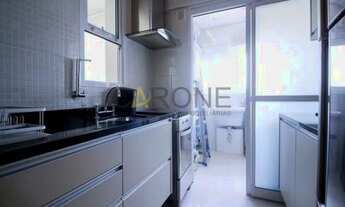 Imagem 4: APARTAMENTO RESIDENCIAL em SÃO PAULO - SP, BROOKLIN