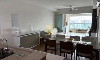 Imagem 4: VENDO APARTAMENTO NO BARÃO PALACE CENTRO DE JACAREÍ SP 103m²