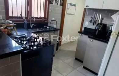 Imagem 5: Casa à venda Rua Dalilla Clementina Sperb, Petrópolis - Novo Hamburgo