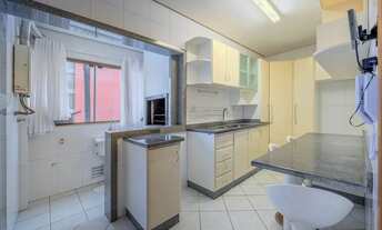 Imagem 7: Apartamento 02 dorm, sendo 01 suite no Menino Deus