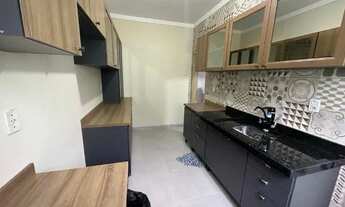 Imagem 7: Apartamento 58 M² Térreo Venda /Locação Mobiliado com Elétrico Eletrônicos PQ Industrial