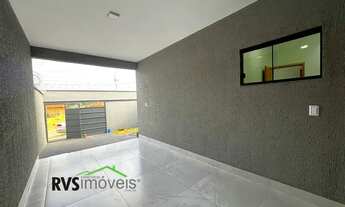 Imagem 4: Casa de 2 Quartos. Oportunidade Vila Maria - Aparecida de Goiânia - GO. Perto Vila Brasíli