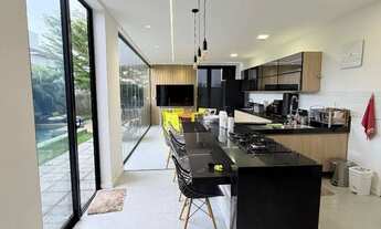 Imagem 2: Casa pra locação | 4 SUÍTES + ESC + DCE