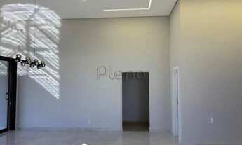 Imagem 6: Casa à venda em Jaguariúna, Tanquinho Velho, com 3 suítes, com 235 m²