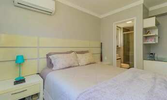 Imagem 4: Apartamento em Passo da Areia