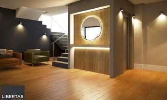 Imagem 6: Vende-se apartamento com 2 quartos (1 suíte), 69,37m² e 1 vaga - Bela Vista