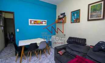 Imagem 3: Apartamento - / Residencial / Glória