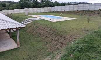 Imagem 3: Chacara com 330mts toda avarandada