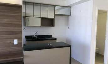 Imagem 3: Apartamento para locação no condomínio Wi House em Alphaville Barueri