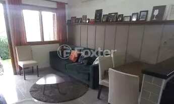 Imagem 2: Casa à venda Rua Dalilla Clementina Sperb, Petrópolis - Novo Hamburgo