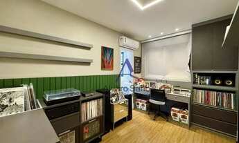 Imagem 7: Apartamento com 3 dormitórios à venda, 108 m² por R$ 2.330.000,00 - Enseada do Suá - Vitór