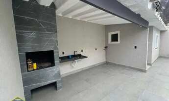 Imagem 3: Oportunidade!! Casa com piscina, 04 dorms, pertinho da praia!!