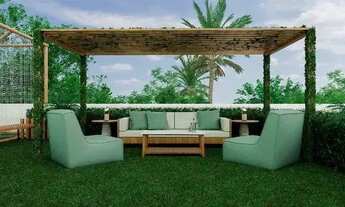 Imagem 4: VILLA TERESA NA MADALENA- 3 QTOS - 1 SUÍTE- LAZER- ÓTIMA LOCALIZAÇÃO