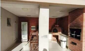 Imagem 4: Apartamento- 2 quartos, 1 suíte, 61m², 1 vaga, armários- Vila Rosa