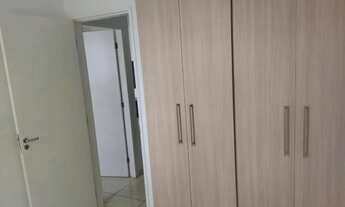 Imagem 7: Apartamento à venda no Planalto 2 dormitórios com lazer completo em São Bernardo do Campo