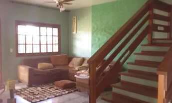 Imagem 7: Sobrado 3 dormitórios à venda, Bairro Santo Inácio