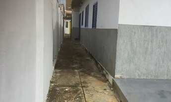 Imagem 3: Imóvel para aluguel com 180 m² com 3 quartos, em Jardim América - Goiânia - GO