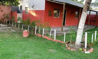 Imagem: Casa à venda em rua pública, MONTE GORDO