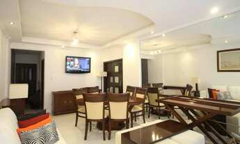 Imagem 5: Apartamento para alugar - 3 quartos sendo 1 suíte - Centro