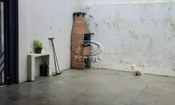 Imagem 5: SOBRADO JARDIM INDEPENDÊNCIA - 03 DORMITÓRIOS