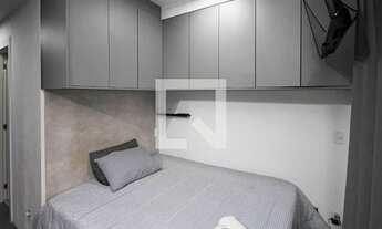Imagem 3: Apartamento à Venda - Vila Santa Clara, 1 Quarto, 26 m2