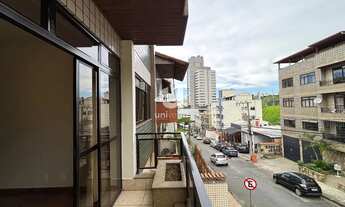 Imagem 3: Apartamento de 03 quartos para locação no Cascatinha