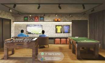 Imagem 3: APARTAMENTO 154m² 4 SUÍTES (OPÇÕES DE PLANTAS) 2 VARANDAS 3 GARAGENS INFRA VENDE HORTO FLO