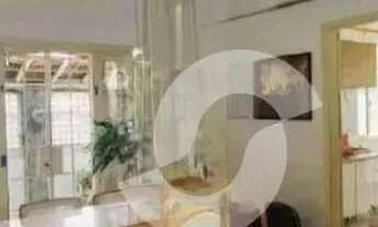 Imagem 4: Casa com 4 dormitórios à venda, 210 m² por R$ 700.000,00 - Fonseca - Niterói/RJ